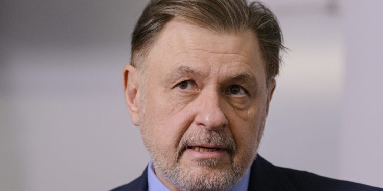 rafila:-proiectul-ordonantei-trenulet-are-o-componenta-inacceptabila