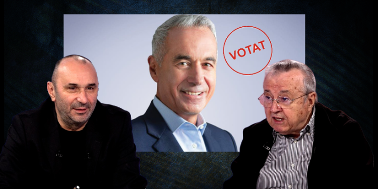 ion-cristoiu:-cel-mai-important-eveniment-din-2025-–-scoaterea-la-masa-verde-a-lui-calin-georgescu