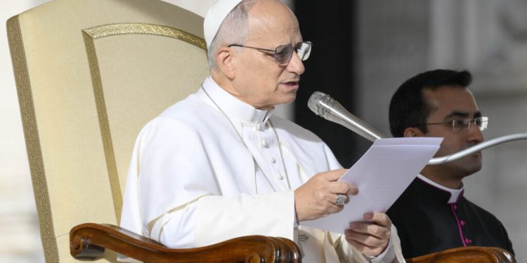 papa-leon-al-xiv-lea-nou-apel-la-armistitiu-de-craciun-in-ucraina:-ma-intristeaza-refuzul-rusiei