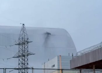 scutul-impotriva-radiatiilor-de-la-centrala-nucleara-cernobil-ar-putea-sa-nu-reziste-unui-al-doilea-atac-rus