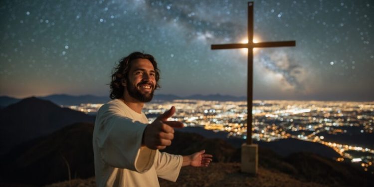 craciunul-cu-iisus-generat-de-ai:-un-ajutor-spiritual-sau-riscuri-pentru-credinta-reala?