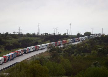 bulgaria-blocheaza-camioanele-pe-autostrazi-de-craciun-pana-pe-4-ianuarie
