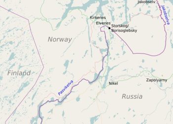 alarma-la-granita-cu-rusia:-norvegia-pregateste-evacuarea-civililor-din-zonele-de-frontiera