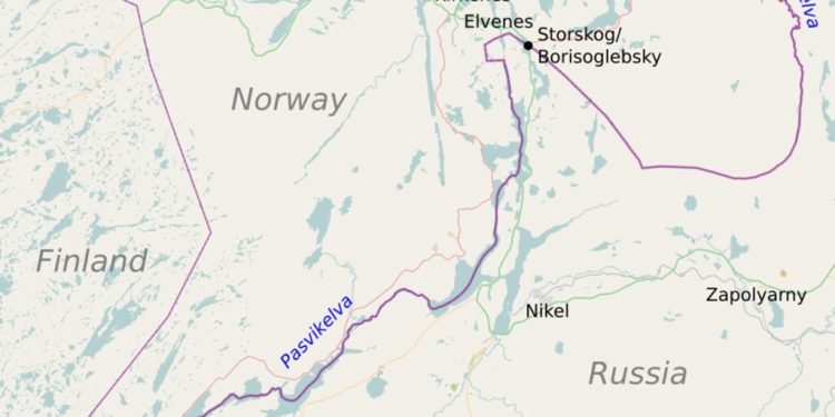 alarma-la-granita-cu-rusia:-norvegia-pregateste-evacuarea-civililor-din-zonele-de-frontiera