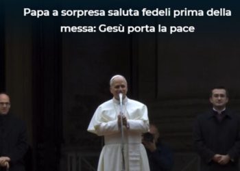 prima-liturghie-de-craciun-a-papei-leon:-critica-dura-la-adresa-capitalismului-si-apel-la-demnitatea-umana