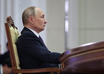 vladimir-putin-saluta-intrarea-eroica-a-soldatilor-nord-coreeni-in-kursk,-intr-un-mesaj-de-anul-nou-catre-kim-jong-un:-o-prietenie-invincibila-–-hotnews.ro