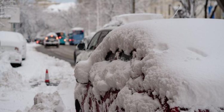 trafic-in-conditii-de-iarna-in-mare-parte-din-tara-avertismentul-drumarilor-pentru-soferi-–-hotnews.ro