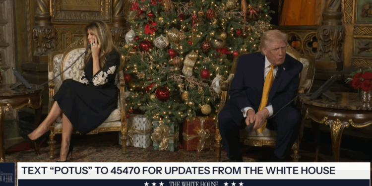 donald-trump-a-vorbit-la-telefon-cu-copiii,-in-asteptarea-lui-mos-craciun:-ce-vreti-sa-va-aduca-mosul?