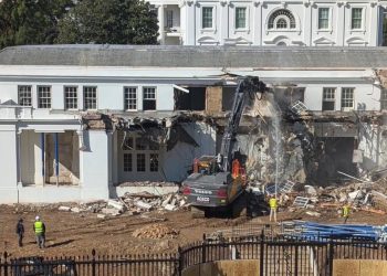 casa-alba-va-prezenta-in-ianuarie-planurile-pentru-viitoarea-sala-de-bal-din-aripa-de-est