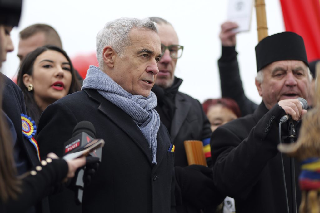 calin-georgescu,-mesaj-de-craciun,-in-care-il-citeaza-pe-domnitorul-moldovei-care-a-spus-vom-fi-iarasi-ce-am-fost-si-mai-mult-decat-atat-–-hotnews.ro