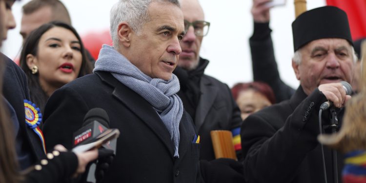 calin-georgescu,-mesaj-de-craciun,-in-care-il-citeaza-pe-domnitorul-moldovei-care-a-spus-vom-fi-iarasi-ce-am-fost-si-mai-mult-decat-atat-–-hotnews.ro