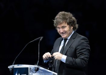 senatul-argentinei-aproba-bugetul-pe-2026,-o-victorie-politica-pentru-presedintele-javier-milei