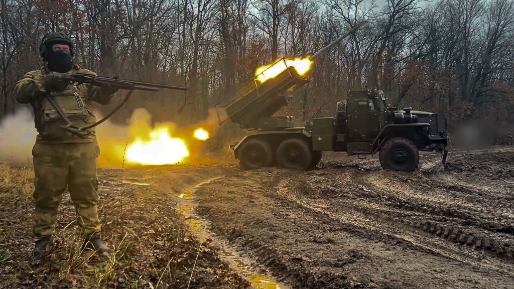 video-vazute-ultima-data-inainte-de-intalnirea-cu-o-drona-vampire-momentul-in-care-doua-sisteme-rusesti-grad-sunt-spulberate-de-uav-urile-baba-yaga,-in-donetk-–-hotnews.ro