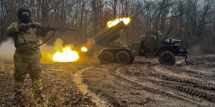 video-vazute-ultima-data-inainte-de-intalnirea-cu-o-drona-vampire-momentul-in-care-doua-sisteme-rusesti-grad-sunt-spulberate-de-uav-urile-baba-yaga,-in-donetk-–-hotnews.ro