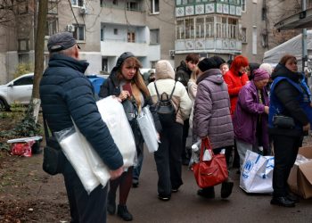 rusia-loveste-instalatiile-energetice,-in-timp-ce-ucraina-se-confrunta-cu-temperaturi-extrem-de-scazute