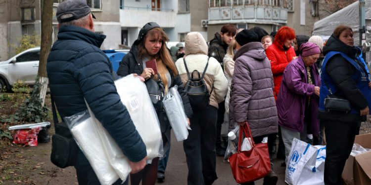 rusia-loveste-instalatiile-energetice,-in-timp-ce-ucraina-se-confrunta-cu-temperaturi-extrem-de-scazute