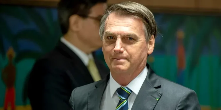 fostul-presedinte-al-braziliei,-jair-bolsonaro,-va-fi-operat-pentru-sughit-cronic