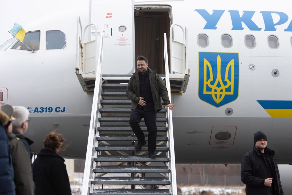 intalnire-cruciala-zelenski-trump,-in-florida-inainte-de-a-ajunge-in-sua,-liderul-ucrainean-a-dezvaluit-care-e-prioritatea-zero-pentru-el-–-hotnews.ro