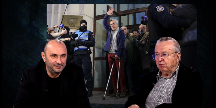 ion-cristoiu:-procesele-lui-georgescu-reprezinta-o-tristete.-omul-este-haituit