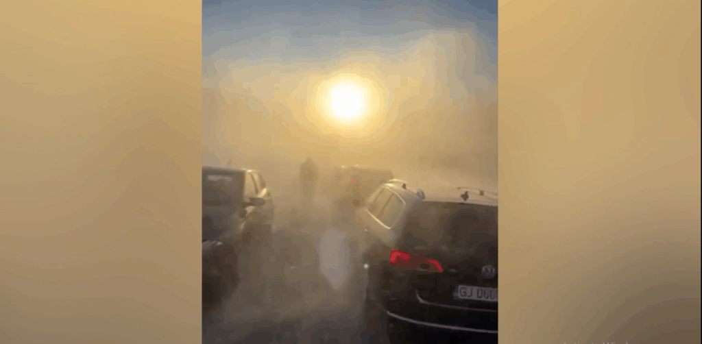 cod-rosu-de-viscol-pe-transalpina.-nu-mai-e-permisa-urcarea-de-la-novaci-la-ranca,-pe-dn-67c:-daca-doriti-sa-coborati,-va-rugam-sa-o-faceti-acum