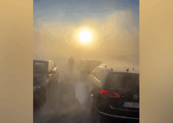 cod-rosu-de-viscol-pe-transalpina.-nu-mai-e-permisa-urcarea-de-la-novaci-la-ranca,-pe-dn-67c:-daca-doriti-sa-coborati,-va-rugam-sa-o-faceti-acum