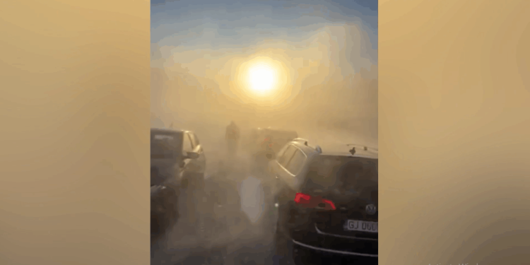 cod-rosu-de-viscol-pe-transalpina.-nu-mai-e-permisa-urcarea-de-la-novaci-la-ranca,-pe-dn-67c:-daca-doriti-sa-coborati,-va-rugam-sa-o-faceti-acum