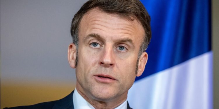 macron:-facem-progrese-privind-garantiile-de-securitate,-esentiale-pentru-o-pace-justa-in-ucraina