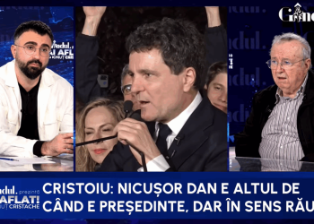 ion-cristoiu-ii-face-bilantul-lui-nicusor-dan:-este-incompatibil-cu-functia-de-presedinte