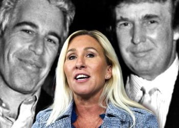 de-ce-s-a-opus-trump-publicarii-dosarelor-epstein?-dezvaluirile-facute-de-marjorie-taylor-greene