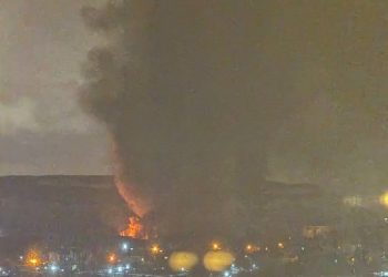 ucraina-loveste-o-baza-de-drone-rusesti-de-pe-aeroportul-ocupat-din-donetk