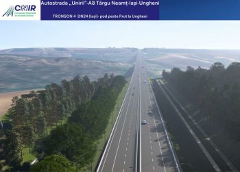 autostrada-unirii-a8,-mai-aproape-de-realitate:-romania-va-construi-primii-kilometri-de-autostrada-in-republica-moldova