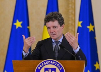 nicusor-dan:-cheltuielile-administratiei-prezidentiale-in-2025-au-fost-reduse-cu-30%