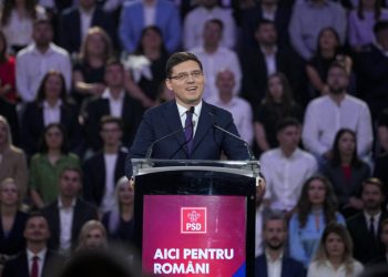 victor-negrescu:-comisia-europeana-sustine-crearea-unui-hub-european-de-securitate-maritima-la-marea-neagra,-in-romania