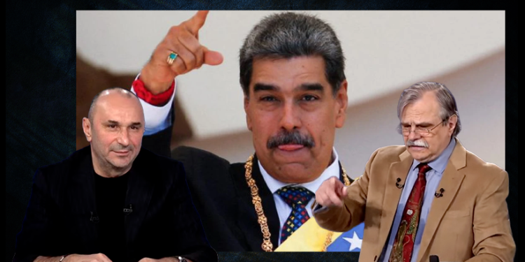 valentin-stan:-maduro-a-fost-cel-mai-mare-sustinator-al-lui-putin-in-conflictul-din-ucraina