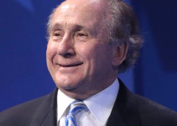 a-murit-michael-reagan,-gardian-neclintit-al-mostenirii-tatalui-sau