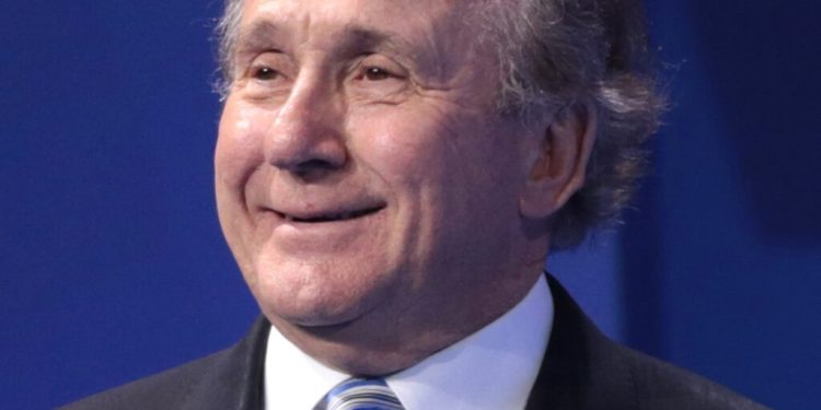 a-murit-michael-reagan,-gardian-neclintit-al-mostenirii-tatalui-sau