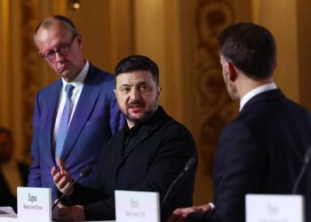 volodimir-zelenski,-vizita-oficiala-in-cipru-la-debutul-mandatului-ue-al-nicosiei