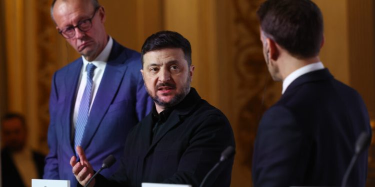 volodimir-zelenski,-vizita-oficiala-in-cipru-la-debutul-mandatului-ue-al-nicosiei