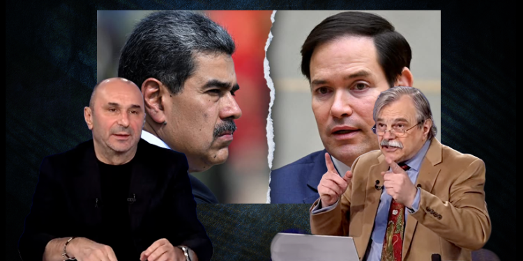 valentin-stan:-marco-rubio-a-spus-ca-nu-au-invadat-venezuela,-iar-americanii-nu-l-au-recunoscut-pe-maduro-ca-presedinte