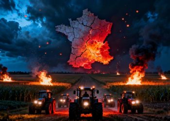 fermierii-francezi-furiosi-se-indreapta-spre-paris-ca-sa-opreasca-acordul-mercosur:am-decis-sa-mergem-la-paris,-cu-orice-pret-vom-merge-la-paris!