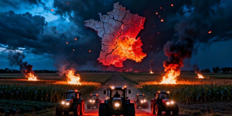 fermierii-francezi-furiosi-se-indreapta-spre-paris-ca-sa-opreasca-acordul-mercosur:am-decis-sa-mergem-la-paris,-cu-orice-pret-vom-merge-la-paris!