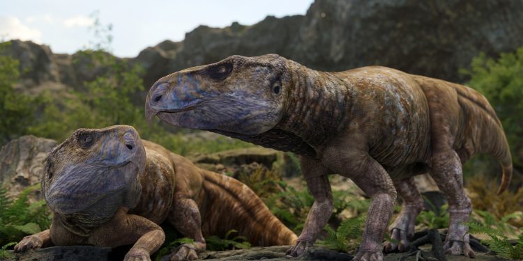 o-cercetare-realizata-cu-contributia-universitatii-din-bucuresti-rescrie-istoria-dinozaurilor-de-pe-continentul-european-fosile-descoperite-in-tara-hategului-au-stat-la-baza-noului-studiu,-publicat-acum-nature-–-foto-–-hotnews.ro