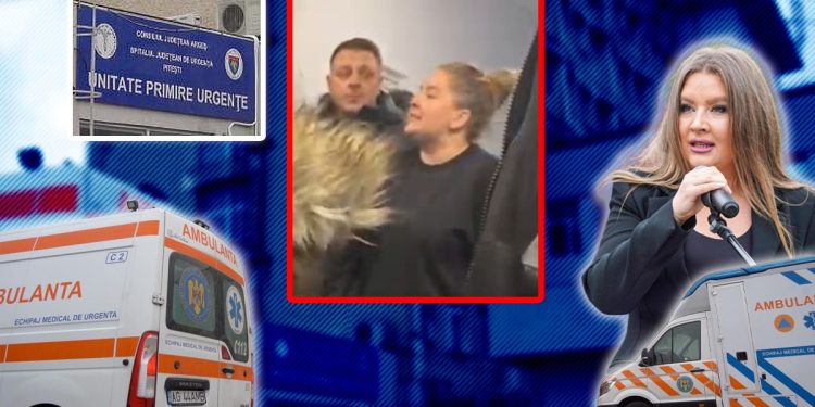 noi-marturii-revoltatoare-in-scandalul-prefectului-care-a-sarit-peste-rand-la-urgente-ioana-facaleata-ar-fi-ridicat-mana-la-un-agent-de-paza.-pe-cine-insotea,-de-fapt,-prefectul-la-spital