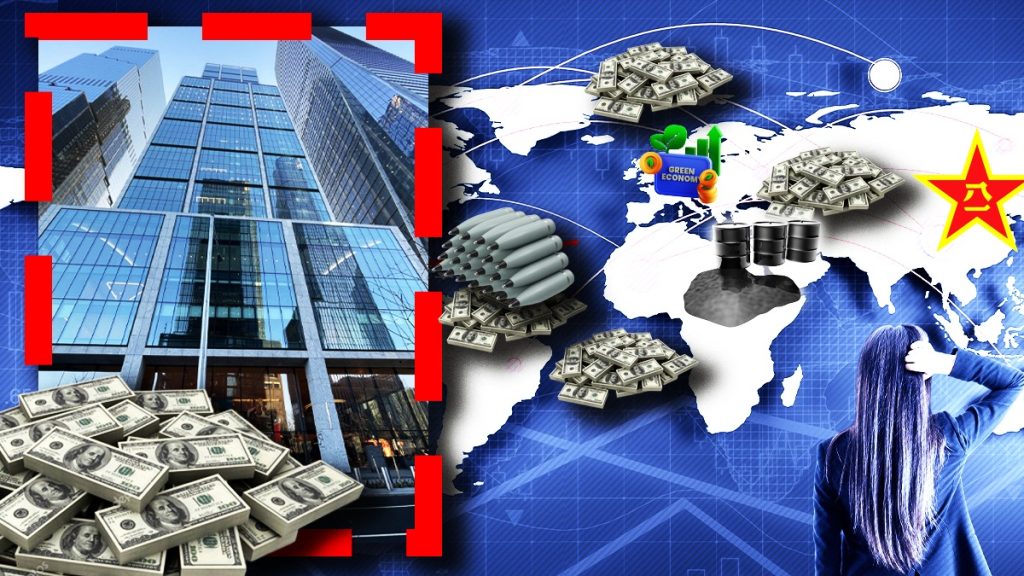 blackrock:-o-companie-controversata-care-a-ajuns-sa-controleze-lumea