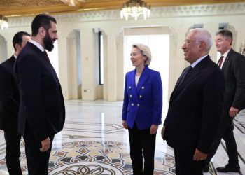 ursula-von-der-leyen-si-antonio-costa-au-vizitat-siria-si-au-promis-sprijin-total-pentru-reconstructie