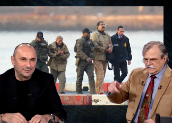 valentin-stan:-extragerea-lui-maduro-din-venezuela-nu-a-pus-in-pericol-pacea-si-securitatea-internationala