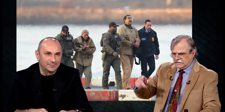 valentin-stan:-extragerea-lui-maduro-din-venezuela-nu-a-pus-in-pericol-pacea-si-securitatea-internationala