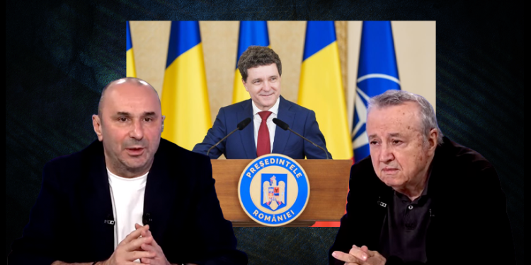 ion-cristoiu:-presedintia-lui-nicusor-dan-este-o-chestiune-unica-in-istoria-romaniei