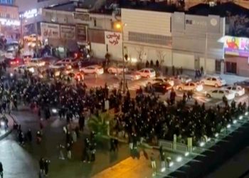 evitati-orice-calatorie-ministerul-de-externe,-mesaj-pentru-romani-in-contextul-protestelor-din-iran-–-hotnews.ro