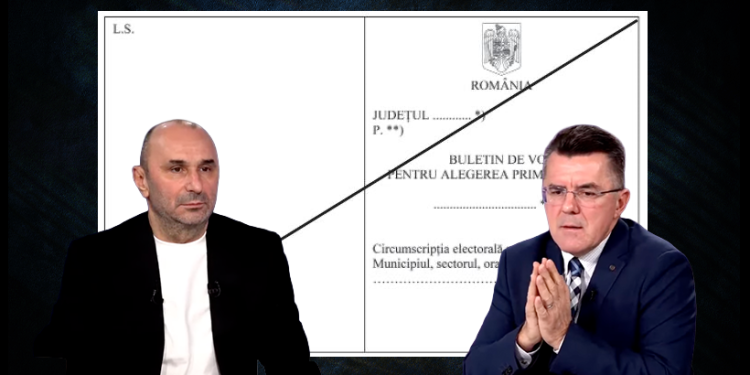 dan-dungaciu:-romania-nu-ar-trebui-sa-comenteze-situatia-lui-maduro.-tocmai-a-trecut-un-an-de-cand-am-anulat-alegerile